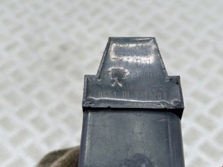 Катушка зажигания, ориг. номер 036905715H, 78180004, Seat Ibiza 2001-2006