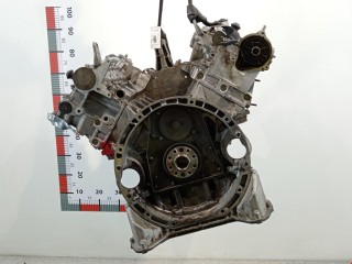 Двигатель Mercedes C W203, 2006, бензин, i, МКПП, 272.920