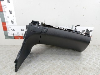 Бардачок, ориг. номер A2116802487, 2116802487, Mercedes E W211 2002-2006