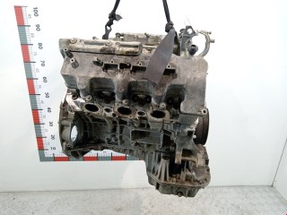 Двигатель Mercedes ML W163, 2000, бензин, i, АКПП, 112942