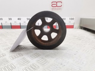 Шкив коленвала, ориг. номер A1120351300, Mercedes ML W163 1997-2001