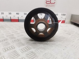 Шкив коленвала, ориг. номер A1120351300, Mercedes ML W163 1997-2001