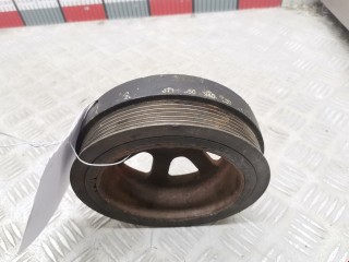 Шкив коленвала, ориг. номер A1120351300, Mercedes ML W163 1997-2001