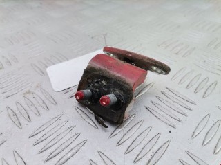 Петля крышки багажника, ориг. номер 7M3827302, Volkswagen Sharan 2000-2003