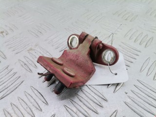 Петля крышки багажника, ориг. номер 7M3827302, Volkswagen Sharan 2000-2003