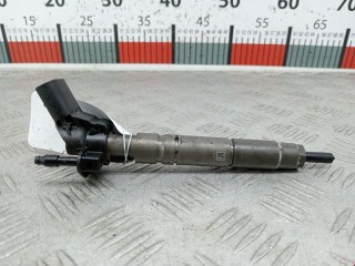 Форсунка Mercedes E W211 2006-2009, дизель, 0445115027