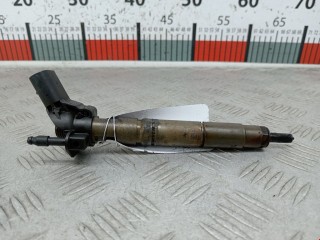 Форсунка Mercedes E W211 2006-2009, дизель, 0445115027