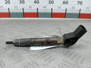 Форсунка Mercedes E W211 2006-2009, дизель, 0445115027