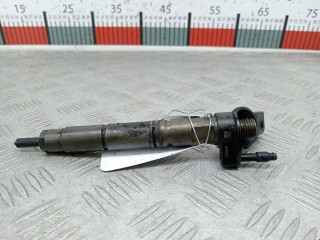 Форсунка Mercedes E W211 2006-2009, дизель, 0445115027