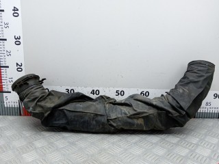 Воздухозаборник, ориг. номер 9629553180, Peugeot 607 2000-2004