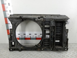 Диффузор (кожух вентилятора) Peugeot 607 2000-2004, АКПП, 1853405916