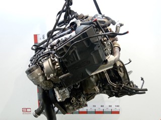 Двигатель, ориг. номер 642920, A6420106500, Mercedes E W211 2002-2006