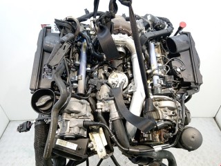 Двигатель, ориг. номер 642920, A6420106500, Mercedes E W211 2002-2006