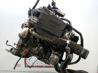 Двигатель, ориг. номер 642920, A6420106500, Mercedes E W211 2002-2006