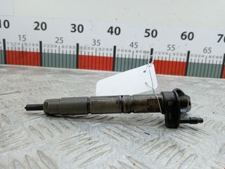 Форсунка Mercedes E W211 2002-2006, дизель, 0445115027