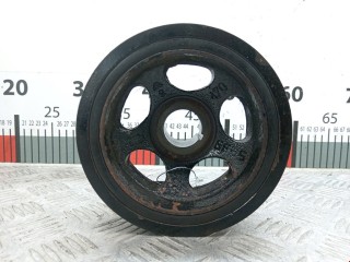 Шкив коленвала, ориг. номер A6420300403, Mercedes E W211 2002-2006