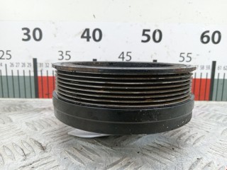 Шкив коленвала, ориг. номер A6420300403, Mercedes E W211 2002-2006