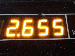 Шкив коленвала, ориг. номер A6420300403, Mercedes E W211 2002-2006