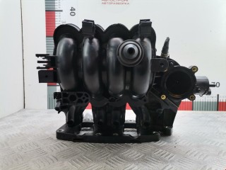 Коллектор впускной Fiat Punto 2003-2011, бензин, 552183120