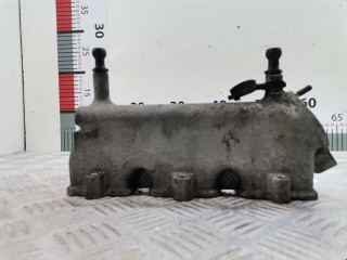 Коллектор впускной, ориг. номер 059129713AB, 059129714A, Audi A6 2001-2005