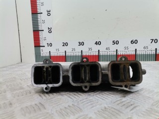 Коллектор впускной, ориг. номер 059129713AB, 059129714A, Audi A6 2001-2005