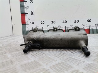 Коллектор впускной, ориг. номер 059129713AB, 059129714A, Audi A6 2001-2005