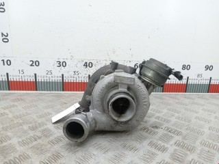 Турбина, ориг. номер 059145701S, 059145701SX, Audi A6 2001-2005