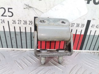 Петля крышки багажника, ориг. номер 797104A003, Hyundai Matrix 2005-2008