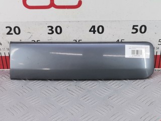 Молдинг крышки багажника Opel Omega 1999-2004, универсал, 90566970