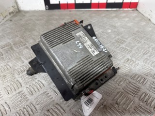 Блок управления двигателем Renault Scenic 1996-1999, S113717113D