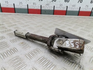 Рулевой карданчик Volkswagen Golf 1991-2000, левый руль, 1J1419501EQ