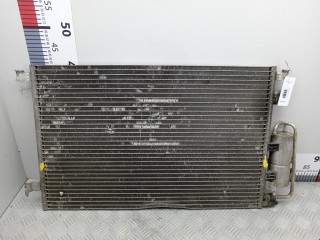 Радиатор кондиционера Opel Signum 2003-2005, МКПП, 24418362