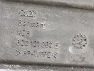 Воздухозаборник, ориг. номер 8D0121283E, Audi A4 1999-2001