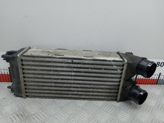 Интеркулер, ориг. номер 0384L4, 992507M, Citroen C4 Picasso 2006-2013