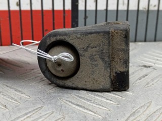 Кронштейн радиатора, ориг. номер 9628677880, 131299, Citroen C4 Picasso 2006-2013