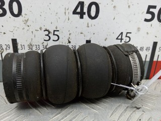Патрубок интеркулера, ориг. номер 9684994080, 0382LX, Citroen C4 Picasso 2006-2013