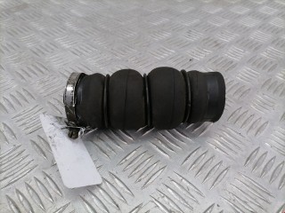 Патрубок интеркулера, ориг. номер 9684994080, 0382LX, Citroen C4 Picasso 2006-2013