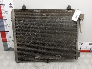 Радиатор кондиционера Peugeot 207 2006-2009, МКПП, 6455JF