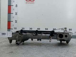 Коллектор впускной, ориг. номер LF00052, A6420907737, Mercedes E W211 2002-2006