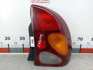 Фонарь задний левый Daewoo Lanos 1997-2001