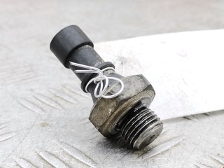 Датчик давления масла Opel Astra 1998-2009, бензин, 55354378