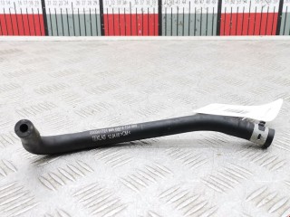 Патрубок вентиляции картера Opel Astra 1998-2009, бензин, 9158669