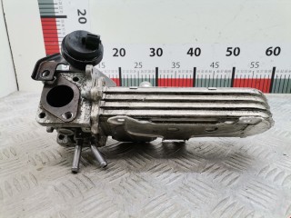 Радиатор EGR, ориг. номер 038131513D, Volkswagen Golf 1997-2006