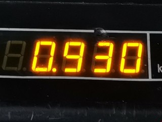 Подушка крепления двигателя, ориг. номер 9485551, 30778951, Volvo S80 1998-2003