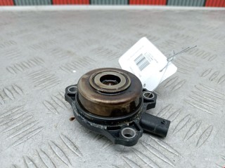 Клапан фазорегулятора, ориг. номер A2720510177, Mercedes C W203 2004-2008