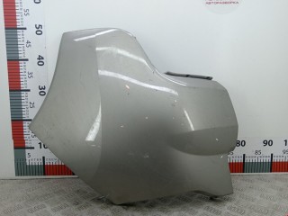 Клык бампера задний правый, ориг. номер 9685633177, Peugeot 3008 2009-2013
