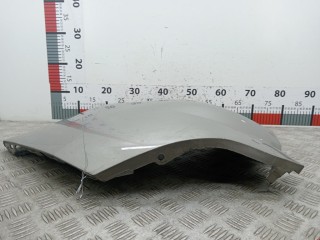 Клык бампера задний правый, ориг. номер 9685633177, Peugeot 3008 2009-2013