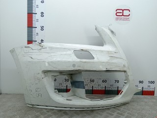 Клык бампера задний правый Audi Q5 2008-2012, внедорожник 5 дв., 8R0807438