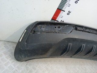 Юбка бампера заднего, ориг. номер 2804105XST01A, Haval Jolion 2021-2024