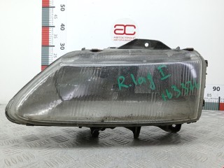 Фара левая, ориг. номер 7701038263, 13996500LI, Renault Laguna 1993-1998